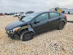 3KPFL4A71HE099421 2017 KIA FORTE