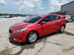 3KPFL4A71HE099712 2017 KIA FORTE