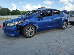 3KPFL4A71HE101118 2017 KIA FORTE