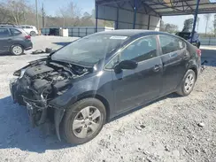 3KPFL4A71HE104410 2017 KIA FORTE