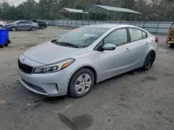 3KPFL4A71HE108814 2017 KIA FORTE