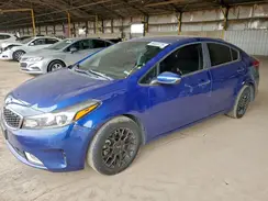 3KPFL4A71HE108912 2017 KIA FORTE