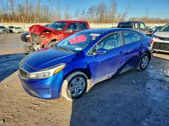 3KPFL4A71HE108926 2017 KIA FORTE