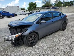 3KPFL4A71HE112524 2017 KIA FORTE