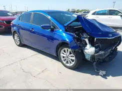 3KPFL4A71HE112779 2017 KIA FORTE