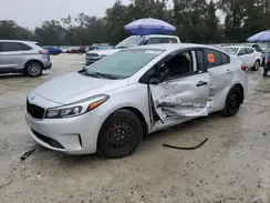 3KPFL4A71HE113186 2017 KIA FORTE