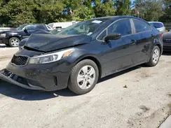 3KPFL4A71HE113267 2017 KIA FORTE