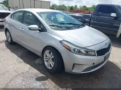 3KPFL4A71HE117223 2017 KIA FORTE