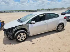 3KPFL4A71HE117254 2017 KIA FORTE