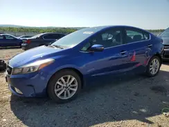 3KPFL4A71HE118033 2017 KIA FORTE