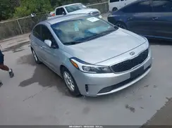 3KPFL4A71HE122468 2017 KIA FORTE