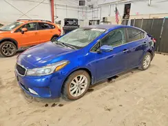 3KPFL4A71HE123359 2017 KIA FORTE