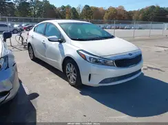 3KPFL4A71HE123538 2017 KIA FORTE