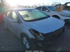3KPFL4A71HE124253 2017 KIA FORTE