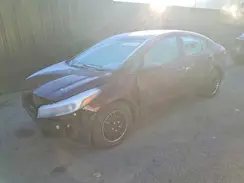 3KPFL4A71HE126147 2017 KIA FORTE