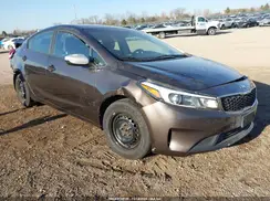 3KPFL4A71HE126195 2017 KIA FORTE