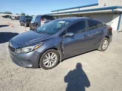 3KPFL4A71HE127945 2017 KIA FORTE