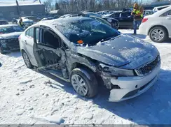 3KPFL4A71HE131980 2017 KIA FORTE