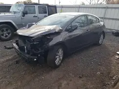 3KPFL4A71HE132899 2017 KIA FORTE
