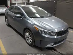 3KPFL4A71HE136113 2017 KIA FORTE