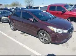3KPFL4A71HE139495 2017 KIA FORTE
