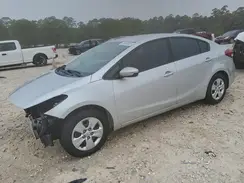 3KPFL4A71HE139819 2017 KIA FORTE