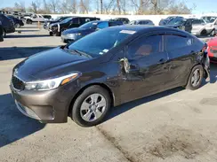 3KPFL4A71HE141974 2017 KIA FORTE