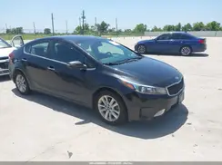 3KPFL4A71HE142736 2017 KIA FORTE