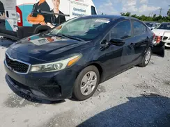 3KPFL4A71HE144292 2017 KIA FORTE
