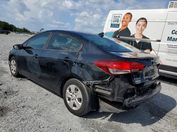 3KPFL4A71HE144292 2017 KIA FORTE - Image 2