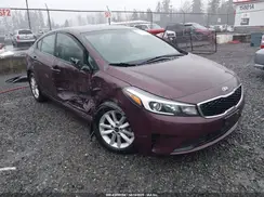 3KPFL4A71HE144518 2017 KIA FORTE