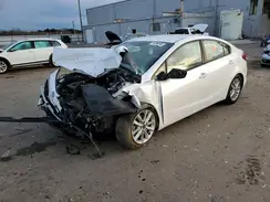 3KPFL4A71HE145104 2017 KIA FORTE