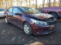 3KPFL4A71HE145667 2017 KIA FORTE