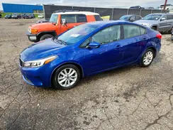 3KPFL4A71HE147273 2017 KIA FORTE