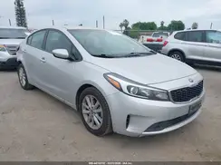 3KPFL4A71HE148343 2017 KIA FORTE