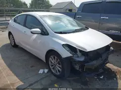 3KPFL4A71HE149105 2017 KIA FORTE