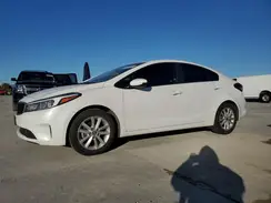 3KPFL4A71HE151999 2017 KIA FORTE