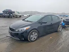 3KPFL4A71HE153140 2017 KIA FORTE