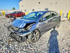 3KPFL4A71JE164113 2018 KIA FORTE