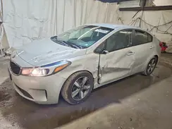3KPFL4A71JE168954 2018 KIA FORTE