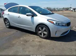 3KPFL4A71JE169893 2018 KIA FORTE
