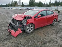 3KPFL4A71JE170879 2018 KIA FORTE