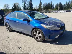 3KPFL4A71JE171515 2018 KIA FORTE