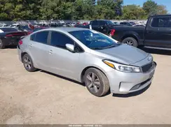 3KPFL4A71JE172681 2018 KIA FORTE