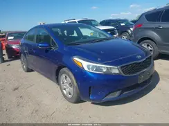 3KPFL4A71JE174771 2018 KIA FORTE