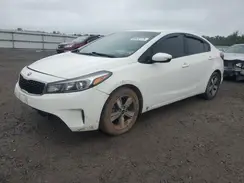 3KPFL4A71JE175922 2018 KIA FORTE