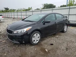 3KPFL4A71JE175953 2018 KIA FORTE