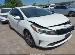 3KPFL4A71JE178321 2018 KIA FORTE