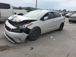 3KPFL4A71JE179615 2018 KIA FORTE