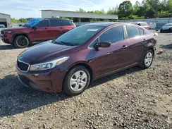3KPFL4A71JE181297 2018 KIA FORTE